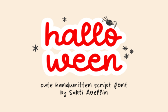 Halloween 2055 font for futuristic spooky typography and branding